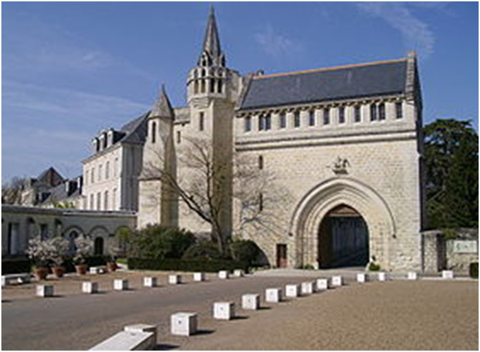 Marmoutier