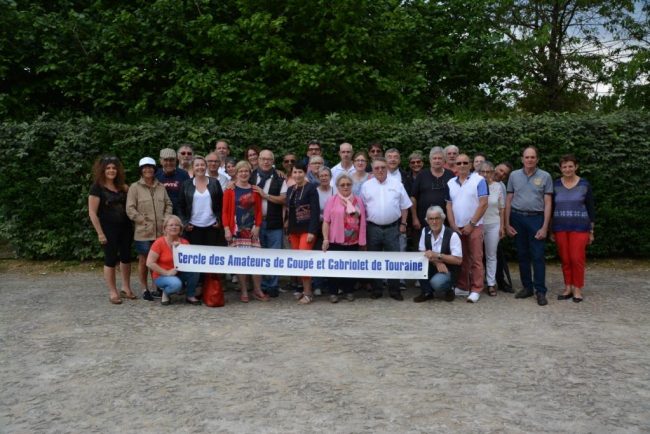WEEK END DE LA PENTECÔTE DANS LE MARAIS POITEVIN