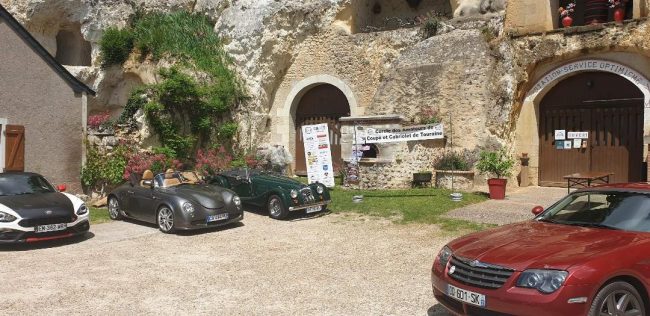 Les Caves Cathelineau