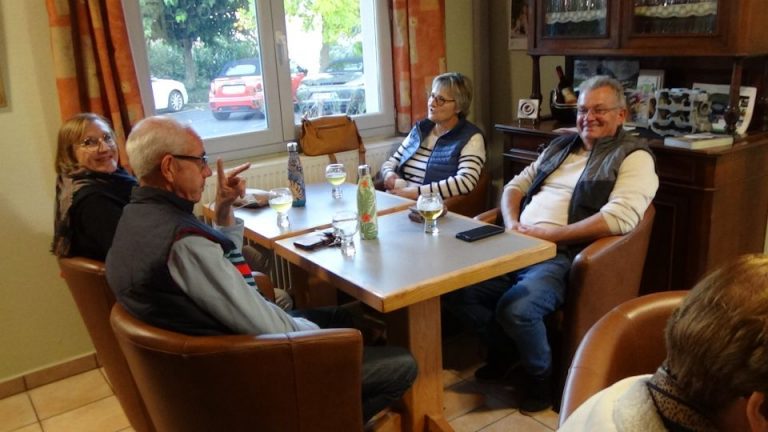 CACCT SORTIE PUY DE DÔME